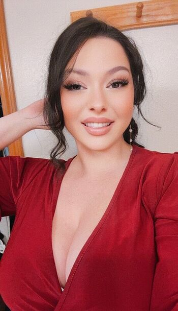 Full leaked Mambacita private onlyfans photo