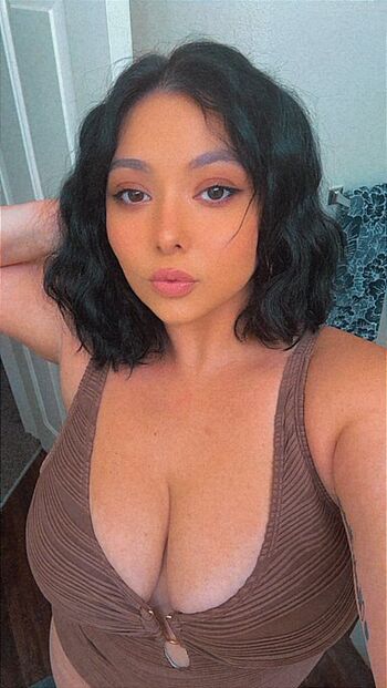 Full leaked Mambacita private onlyfans photo