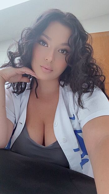 Full leaked Mambacita private onlyfans photo