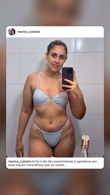 Full leaked Marisa caxeta private onlyfans photo