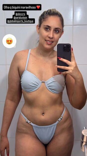 Full leaked Marisa caxeta private onlyfans photo