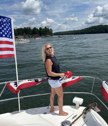 Full leaked Marjorie taylor greene private onlyfans photo