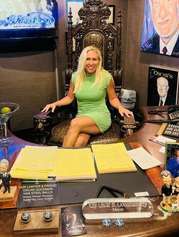 Full leaked Marjorie taylor greene private onlyfans photo