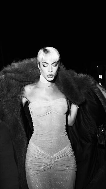 Full leaked Martina stoessel private onlyfans photo