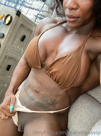 Full leaked Marvelousvip private onlyfans photo