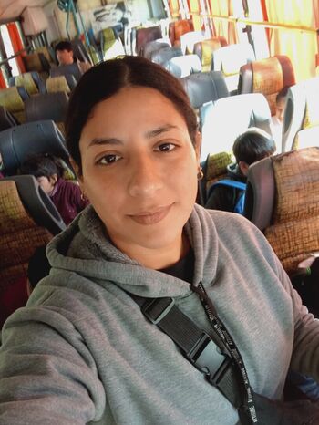 Full leaked Mary aguilar private onlyfans photo
