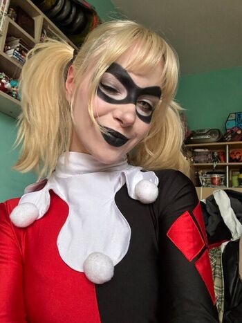 MaryCipher Cosplay
