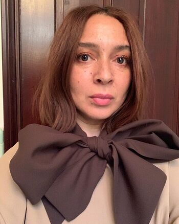 Full leaked Maya rudolph private onlyfans photo