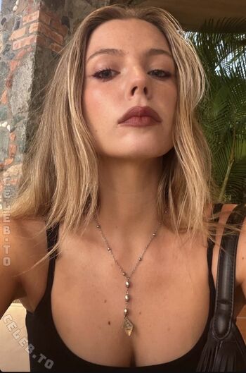 Full leaked Mayajenson private onlyfans photo