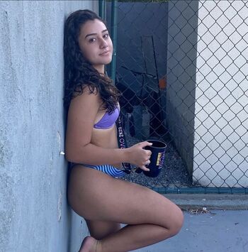Full leaked Mayara private onlyfans photo