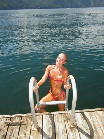 Full leaked Maycen slater private onlyfans photo