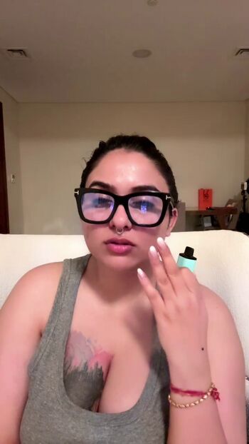 Full leaked Mayhem private onlyfans photo