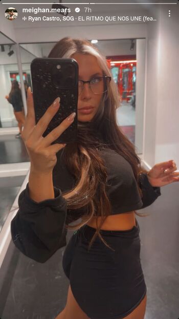 Full leaked Meighan mears private onlyfans photo