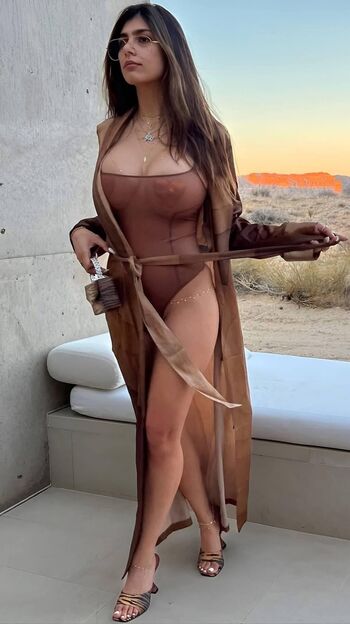 Mia Khalifa