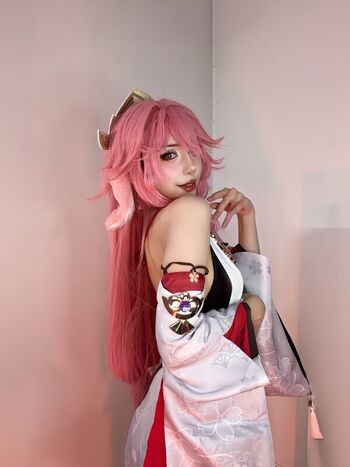 Mikatsukitty