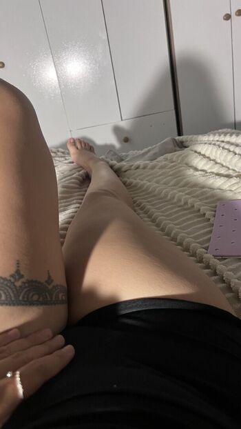 Full leaked Milaxxa private onlyfans photo