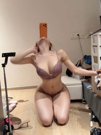 Full leaked Mimi   mimi private onlyfans photo