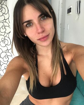 Full leaked Mina bonino private onlyfans photo