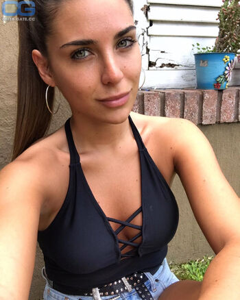 Full leaked Mina bonino private onlyfans photo