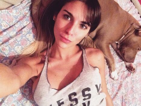 Full leaked Mina bonino private onlyfans photo