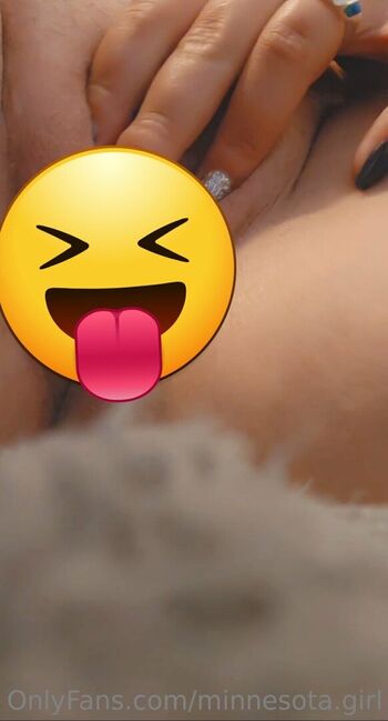 Full leaked Minnesota girl private onlyfans photo