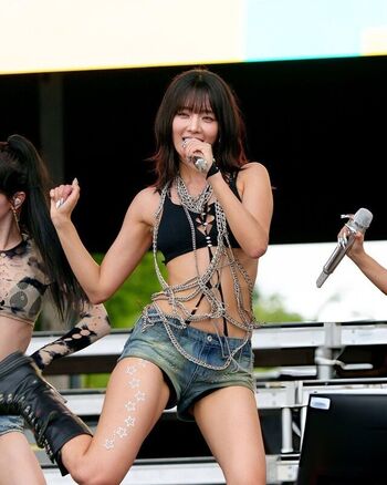 Full leaked Minnie nicha yontararak i dle page private onlyfans photo