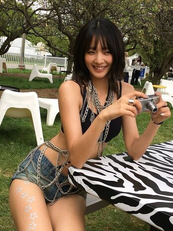 Full leaked Minnie nicha yontararak i dle private onlyfans photo