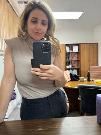 Full leaked Miriam holme private onlyfans photo