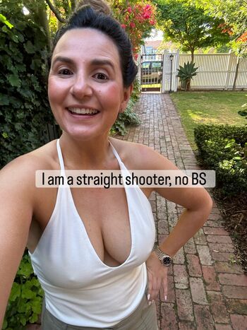 Full leaked Miriam holme private onlyfans photo