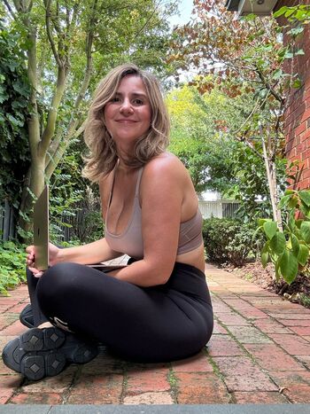 Full leaked Miriam holme private onlyfans photo