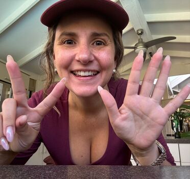 Full leaked Miriam holme private onlyfans photo