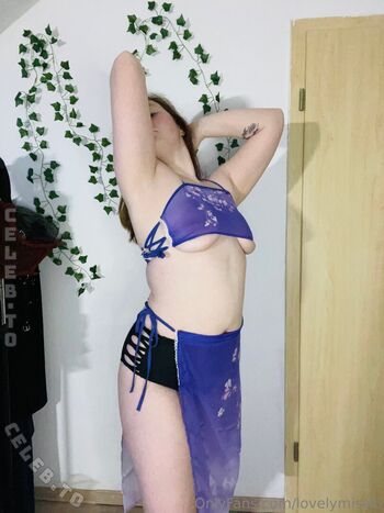 Full leaked Misakipie private onlyfans photo