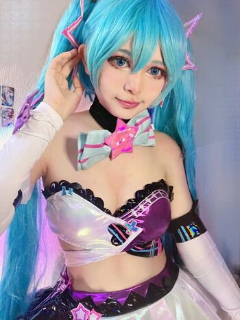 Mishi Miku