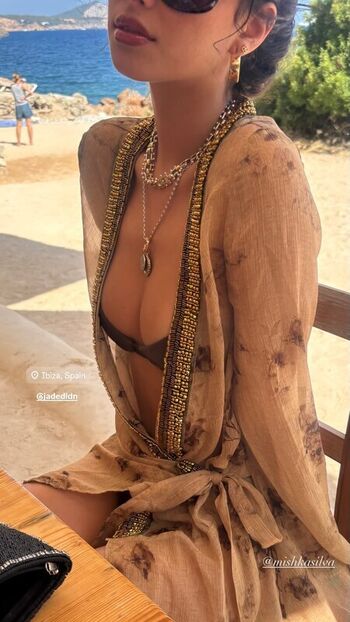 Full leaked Mishka chantal silva private onlyfans photo