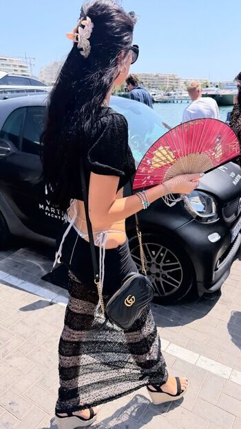 Full leaked Mishka chantal silva private onlyfans photo