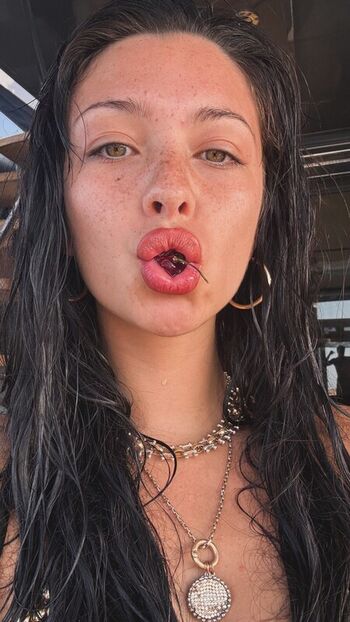 Full leaked Mishka chantal silva private onlyfans photo