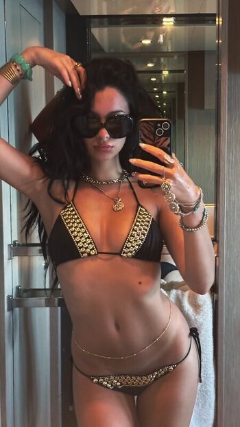 Full leaked Mishka chantal silva private onlyfans photo