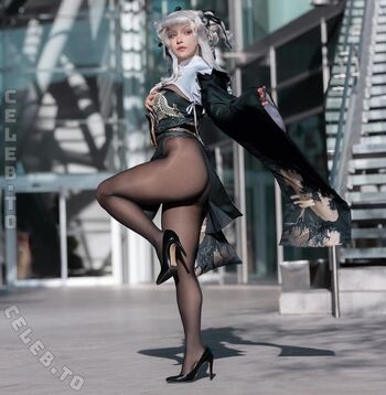 Full leaked Mochichuu private onlyfans photo