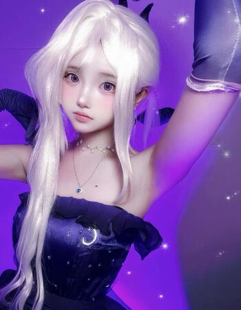 Full leaked Mochimochi nn private onlyfans photo