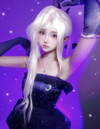 Full leaked Mochimochi nn private onlyfans photo