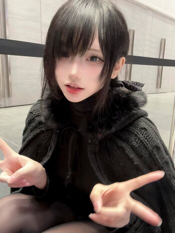 Full leaked Mochimochi nn private onlyfans photo