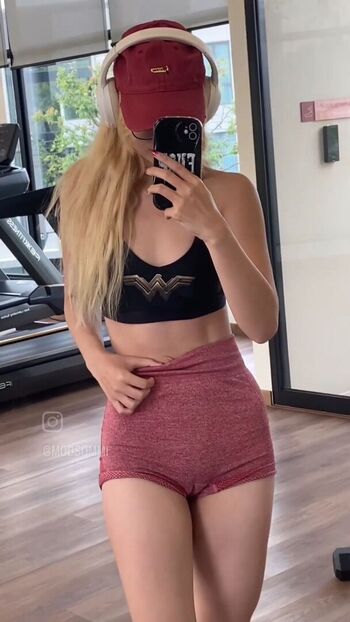 Full leaked Modsommi private onlyfans photo