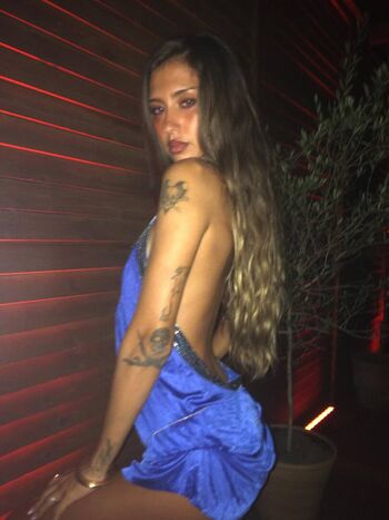 Full leaked Mollie mae private onlyfans photo