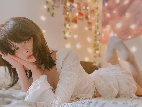 Full leaked Molly cemma private onlyfans photo