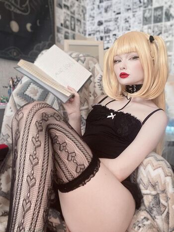 Full leaked Molly cemma private onlyfans photo