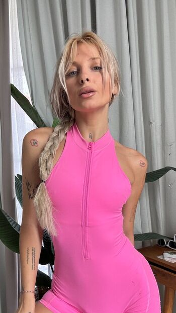 Full leaked Molly moore private onlyfans photo