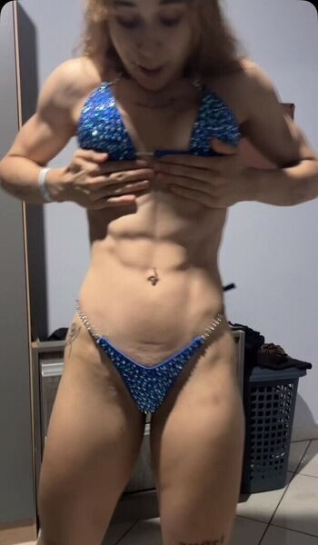 Monaliza Amรฉrico