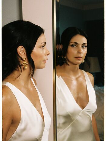 Full leaked Morena baccarin private onlyfans photo