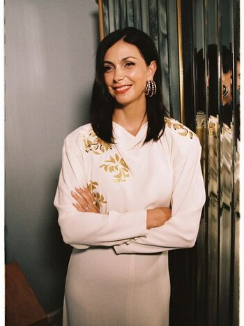 Full leaked Morena baccarin private onlyfans photo