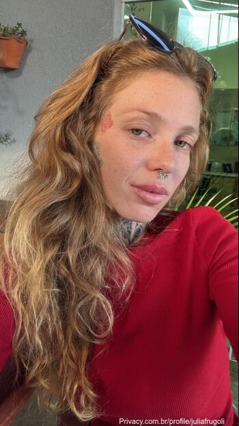 Full leaked Morgs frugoli private onlyfans photo